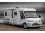 Bürstner Harmony 627 T 2.8idTD 128PK Dakairco Zonne, Caravans en Kamperen, Luifel, Ringverwarming, Bedrijf, Bürstner