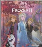 Frozen II (Luisterboek)(In Plastic), Ophalen of Verzenden, Cd, Kind
