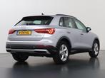 Audi Q3 35 TFSI Advanced | Sportstoelen | Stoelverwarming |, Auto's, Stof, Euro 6, 4 cilinders, 150 pk
