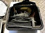 Par filterhouders en lamp ringen, Ophalen, Gebruikt, Licht