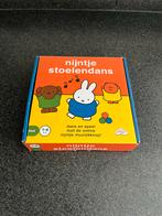 Nijntje Stoelendans - Nieuw!, Ophalen of Verzenden, Nieuw, Jongen of Meisje