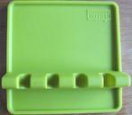 kleine keukenplank van Tomorrow's Kitchen - appeltjesgroen, Ophalen of Verzenden, Zo goed als nieuw