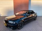 Bmw 330ci Cabrio M Pakket Hangeschakeld M Velgen Xenon, Bedrijf, 3-Serie, Te koop