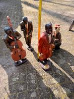 Jazz band (licht beschadigd), Ophalen, Gebruikt, Mens