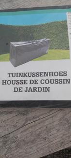 Tuinkussenhoes nieuw, Ophalen, Nieuw