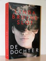 Linda Bruins Slot - De dochter (spannend christelijk boek), Ophalen of Verzenden, Zo goed als nieuw