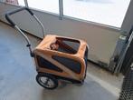 Honden buggy wagen, Dieren en Toebehoren, Ophalen, Zo goed als nieuw