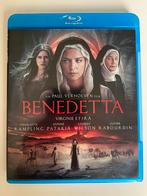 Blu-ray Benedetta (Paul Verhoeven), Verzenden, Zo goed als nieuw, Drama
