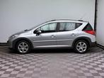 Peugeot 207 SW Outdoor 1.6 VTi XS Pano Trekhaak NL Auto, Stof, Gebruikt, 4 cilinders, Met garantie (alle)
