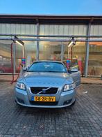 Volvo V50 Summum | 2008 | 2.0 Benzine, Auto's, Voorwielaandrijving, 1282 kg, Zwart, 4 cilinders