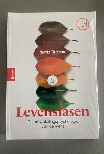 Levensfasen - Maryke Tieleman beschikbaar voor biedingen