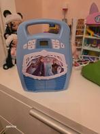 Frozen karaoke apparaat, Ophalen of Verzenden, Zo goed als nieuw, Jongen of Meisje