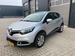 Renault Captur 0.9 TCE 90 2013 Grijs, Auto's, Voorwielaandrijving, 898 cc, 49 €/maand, 1200 kg