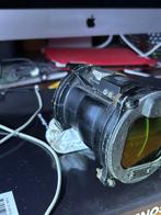 Origineel B-17 vliegtuig compass 1943, Ophalen of Verzenden, Luchtmacht, Amerika, Overige typen