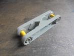Lego Duplo Toolo Arm 2x6 with Screw Ends (zie foto's) 2, Ophalen of Verzenden, Gebruikt, Losse stenen, Duplo