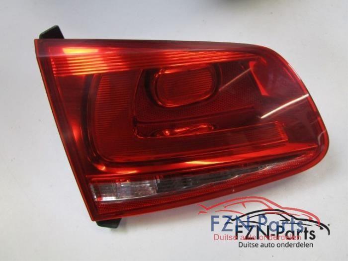 VW Touareg 7P Achterlicht Links-Binnen, Auto-onderdelen, Verlichting, Gebruikt, Ophalen