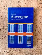 ANWB Ontdek Auvergne, Tarn & Cevennen, Hans E. Latzke, Europa, Ophalen of Verzenden, Zo goed als nieuw, Reisgids of -boek