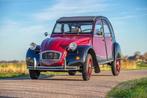 Citroen 2 CV 6 Charleston, Auto's, Voorwielaandrijving, 2CV, Cabriolet, Origineel Nederlands