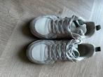 Mallet schoenen maat 36, Wit, Ophalen of Verzenden, Sneakers of Gympen, Zo goed als nieuw