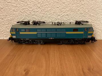 Märklin 3363 Belgie Serie 16 digital - niet gebruikt beschikbaar voor biedingen