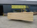Planken, ruw. 22 x 100 x 4200mm, Doe-het-zelf en Verbouw, Hout en Planken, Ophalen, Minder dan 25 mm, Nieuw, Plank