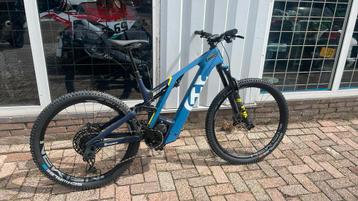 Husqvarna Mountain Cross MC5 (2023) - E-bike beschikbaar voor biedingen