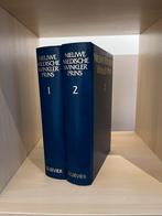 Nieuwe Medische Winkler Prins - Deel 1&2, Ophalen of Verzenden, Gelezen, Medisch, Complete serie