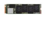 SSD, Intern, SSD, Zo goed als nieuw, 1.02TB