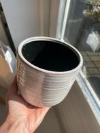 Serax bloempot, Ophalen, Rond, Zo goed als nieuw, Minder dan 25 cm