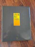 Kinderpostzegels 1924 -2000 in Importa album, Ophalen of Verzenden, Nederland