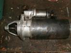 Daf 750 - 33 startmotor 6 Volt met werk type Ducellier 6119A, Ophalen of Verzenden, Gebruikt, Oldtimer onderdelen