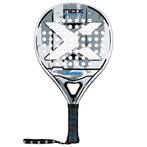 NOX X-Hero White, JJ BALLVE SPORTS S.L., Info@padelshot.nl, Nieuw, Ophalen of Verzenden