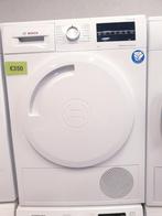 warmtepomp droger Bosch 7kg️ ✅️Serie6 A++ INC GARANTIE