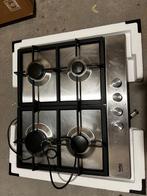 Bosch gas hob, Ophalen, Gebruikt, 4 kookzones, Inbouw