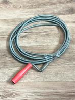 Rioolontstopper - ontstoppingsveer 5 meter 9 mm dikte, Ophalen of Verzenden, Nieuw