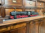 Diorama / model grote locomotief BR52 Wo2 1/35, Ophalen, 1:35 tot 1:50, Nvt, Nvt