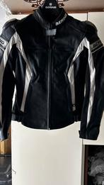 Motorjasje, Jas | leer, Ophalen of Verzenden, Bering, Dames
