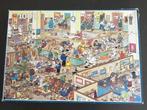 Jan van Haasteren Puzzel Get Well Soon 1000 stukjes, Ophalen of Verzenden, 500 t/m 1500 stukjes, Legpuzzel