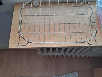 Frituurmandje + rekje Multicooker  beschikbaar voor biedingen