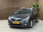 Kia cee'd Sporty Wagon 1.4 CVVT Seven, Voorwielaandrijving, Euro 5, Stof, Gebruikt