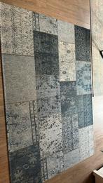 2 vintage vloerkleden 160 x 230, Huis en Inrichting, Stoffering | Tapijten en Kleden, Ophalen, 150 tot 200 cm, 200 cm of meer