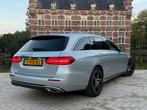Mercedes-Benz E-Klasse E220d 2.0 143KW Estate 9G-TR 2017, Auto's, Automaat, Achterwielaandrijving, 4 cilinders, 193 €/maand