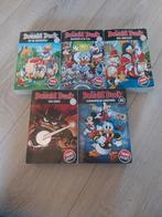 Donald Duck Thema Pockets, Boeken, Ophalen of Verzenden, Gelezen, Fictie