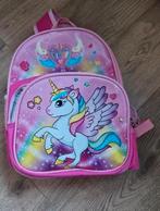 Rugzak unicorn, Ophalen of Verzenden, Gebruikt