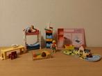 Playmobil kinderslaapkamer, Ophalen of Verzenden, Zo goed als nieuw
