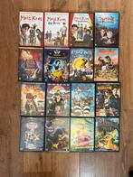 Diverse dvd’s kinder en volwassene, Alle leeftijden, Ophalen, Zo goed als nieuw, Overige soorten