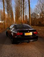 BMW 3-Serie 316i 2009 Zwart | 2E EIGENAAR | NIEUWE APK, Auto's, BMW, 4 cilinders, Origineel Nederlands, Handgeschakeld, Particulier