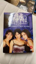 Charmed 1 t/m 8, Cd's en Dvd's, Dvd's | Tv en Series, Ophalen of Verzenden, Zo goed als nieuw