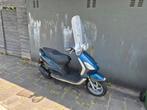 Piaggio Fly, Ophalen, Gebruikt, Maximaal 45 km/u, Fly