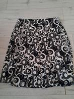 Super leuke rok voor het maatje meer Nieuw Maat 52, Zwart, Maat 46/48 (XL) of groter, Nieuw, Ophalen of Verzenden